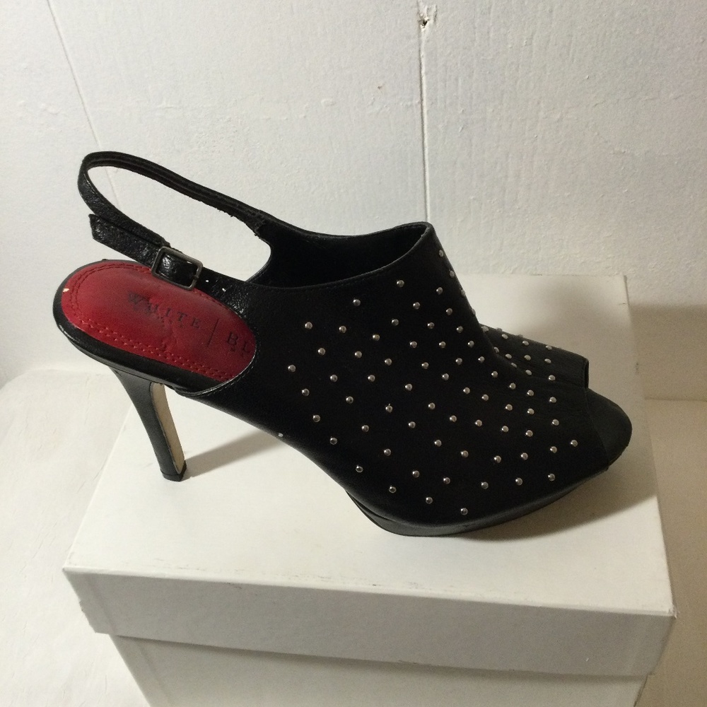 White House Black Market dress shoes size 9.5